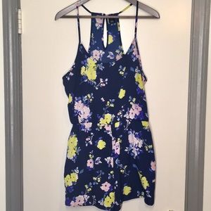 City Streets Romper!